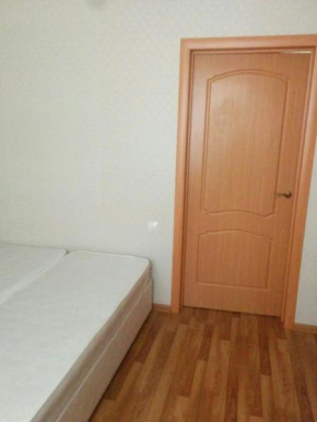 Apartment on Oktyabrskaya 3/1